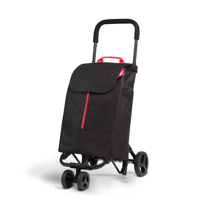 Carro Twin Negro Urban 169324 Gimi