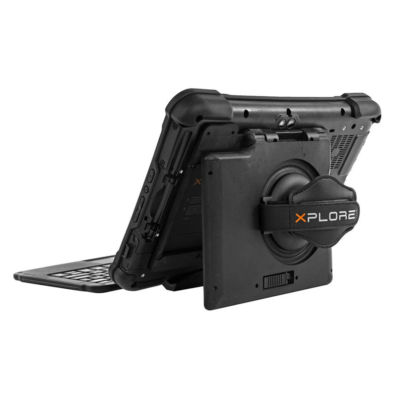 Carry L10 Kickstrap Kit