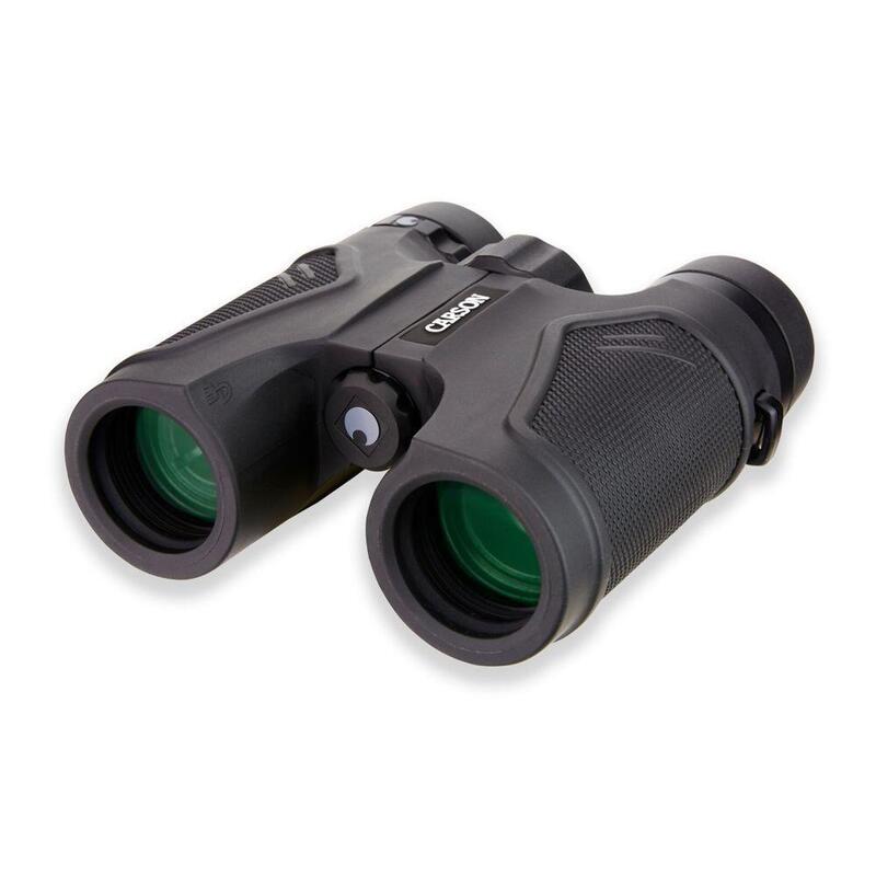 Carson 3d 8x32 Ed