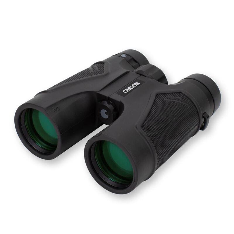 Carson 3d 8x42 Ed