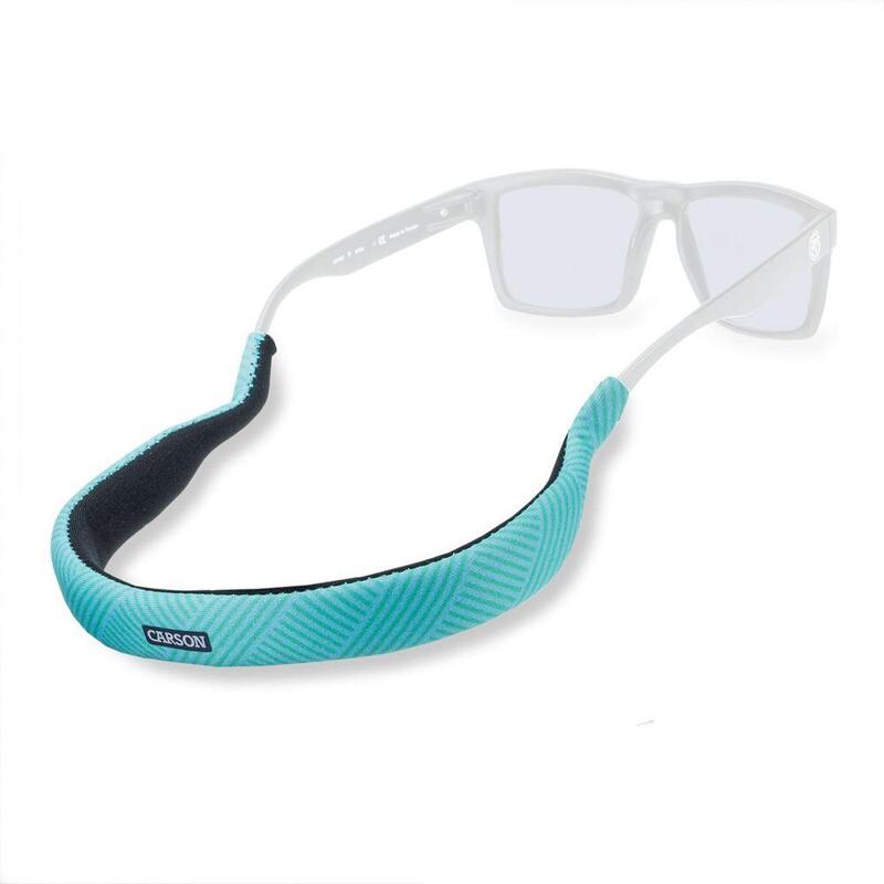 Carson Brillenband Schwimmend Seafoam