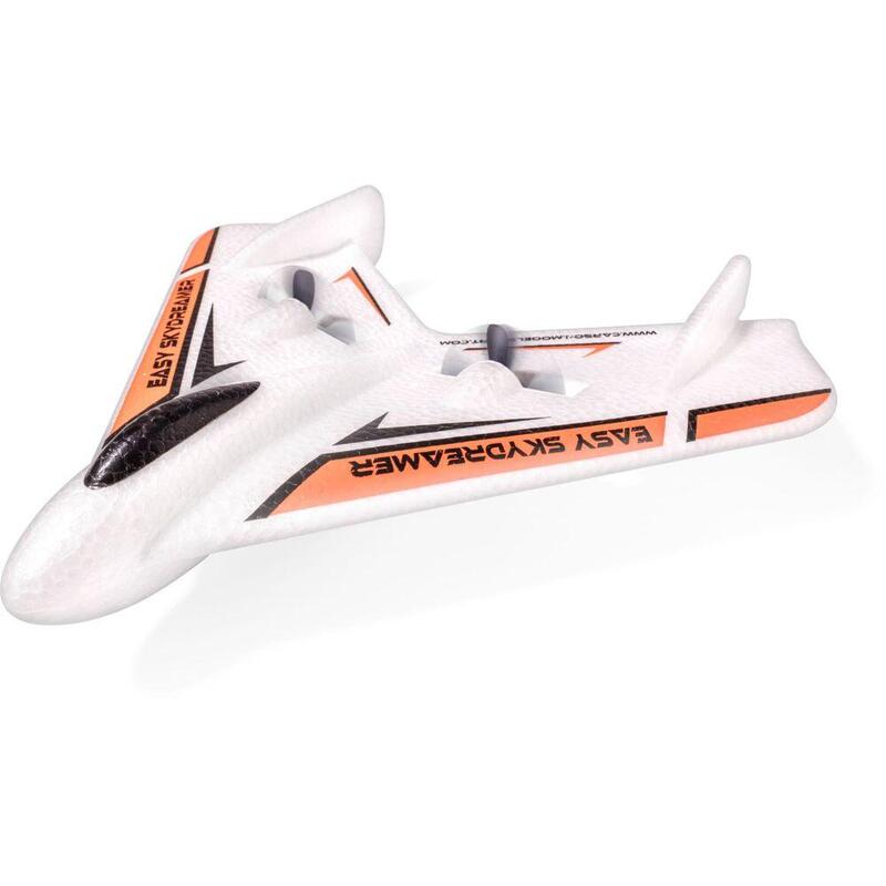 Carson Easy Skydreamer 2,4g 100% Rtf Orange