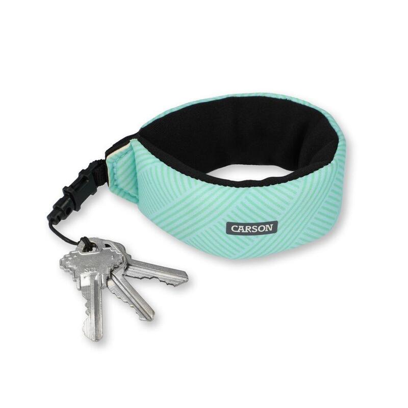 Carson Handgelenkband Schwimmend Seafoam