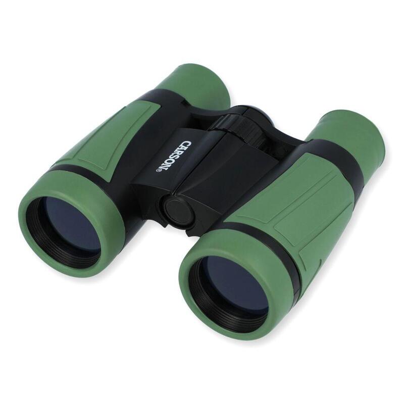 Carson Hawk 5x30 Kinder-Fernglas