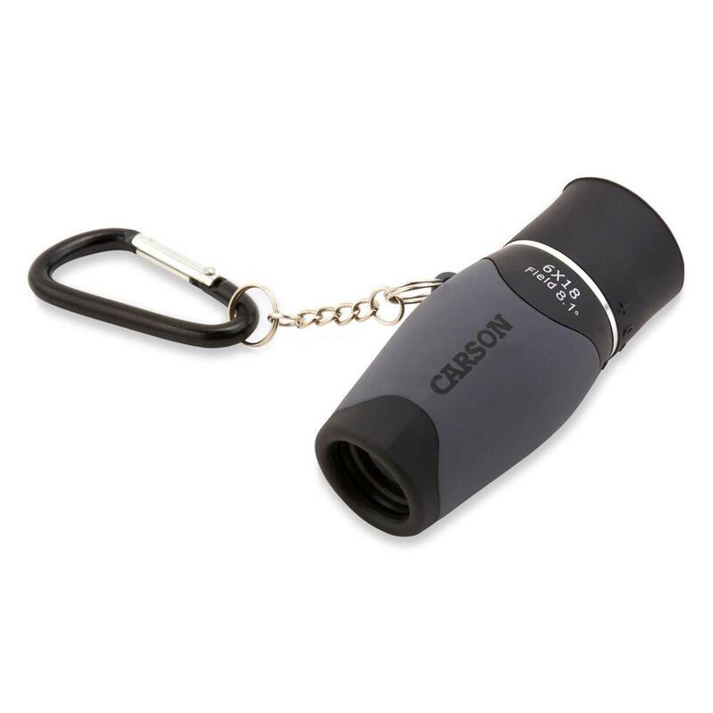 Carson Mm-618 Minimight 6x18 Monokular