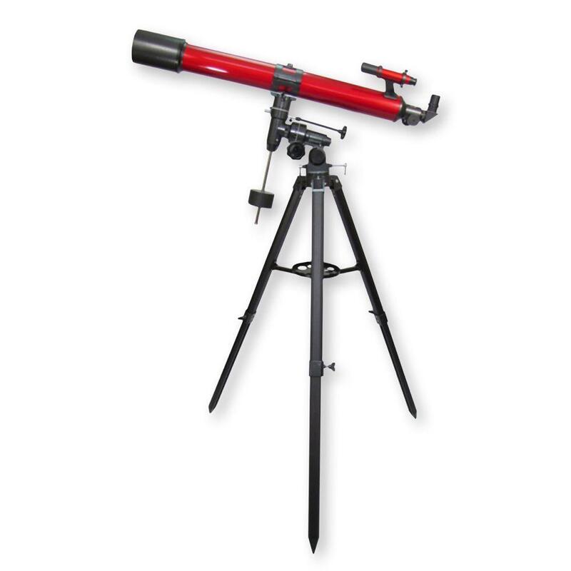 Carson Red Planet Rp-400