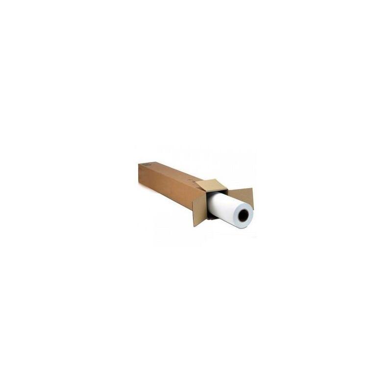 Carta Lucido Bianco 190g/Mq,106,7cmx30m For Plotter Inkjet