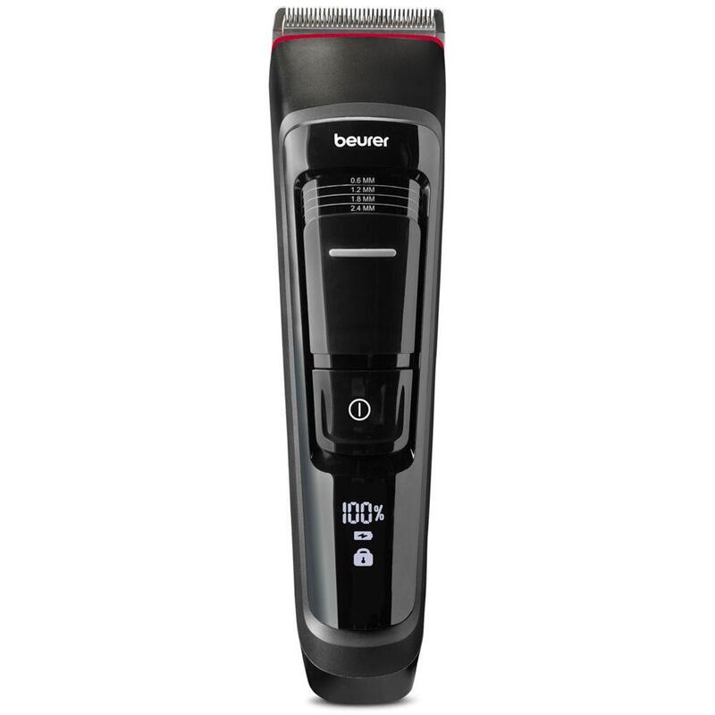 Cartapelo Beurer Mn5x Hair Clippers