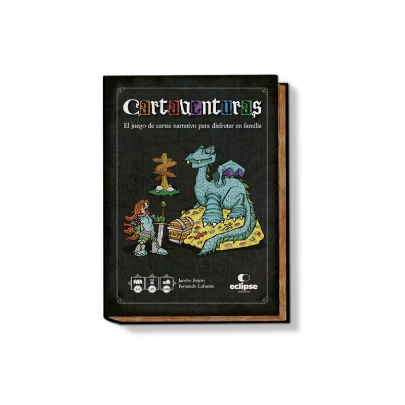 Cartaventuras