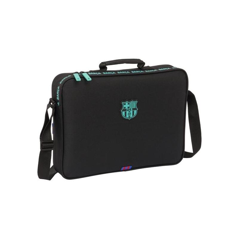 Cartera Extraescolares F.C.Barcelona 3ª Equipacion