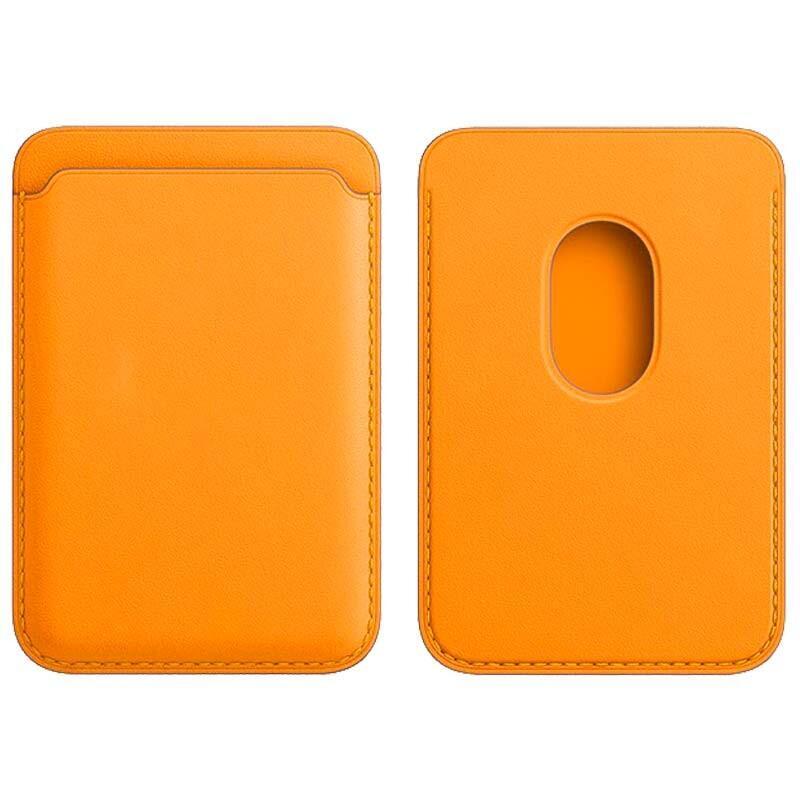 Cartera Magsafe Para Iphone