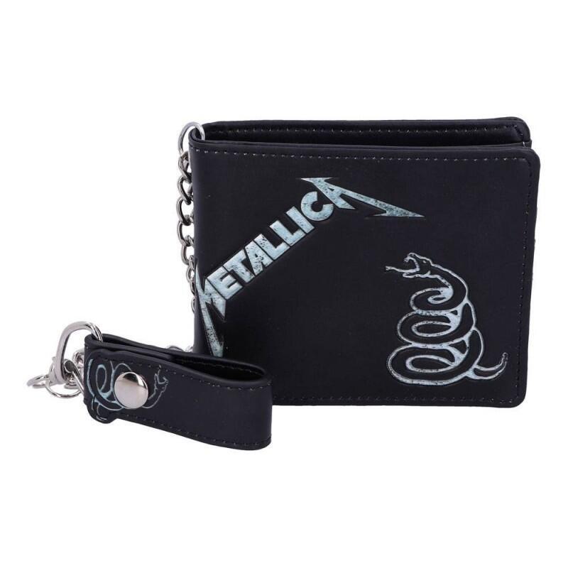 Cartera - Metallica Black Album