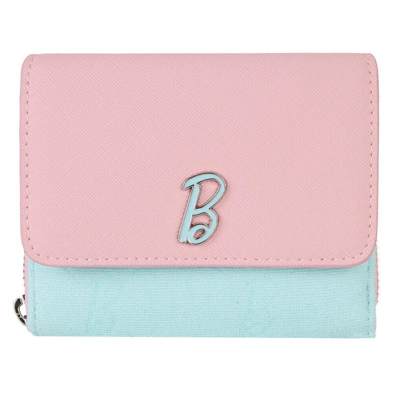 Carteras Skate Barbie Loungefly