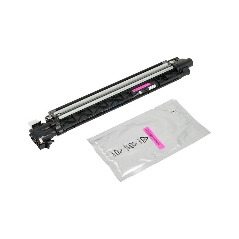 Cartridge-Deve - M Kit Clx-9301 - Warranty: 3m