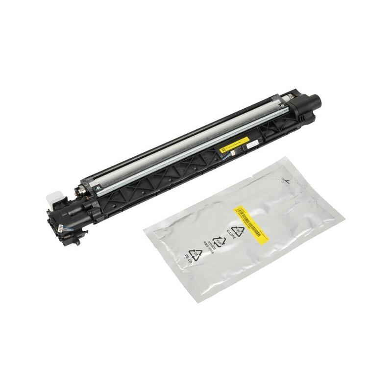 Cartridge-Deve - Y Kit Clx-9301 - Warranty: 3m
