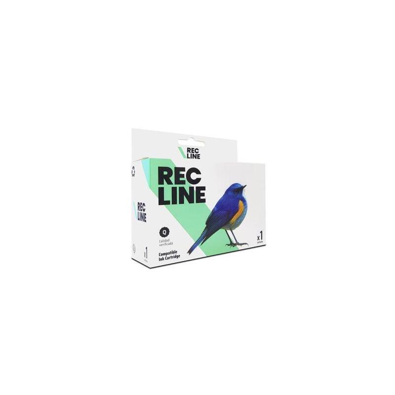 Cartucho Compatible Con Brother Lc426xl Negro - Lc426xlbk-R Pag-6000