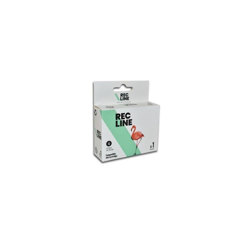 Cartucho Compatible Con Ricoh Gc41 Negro - 405765-R Pag-600