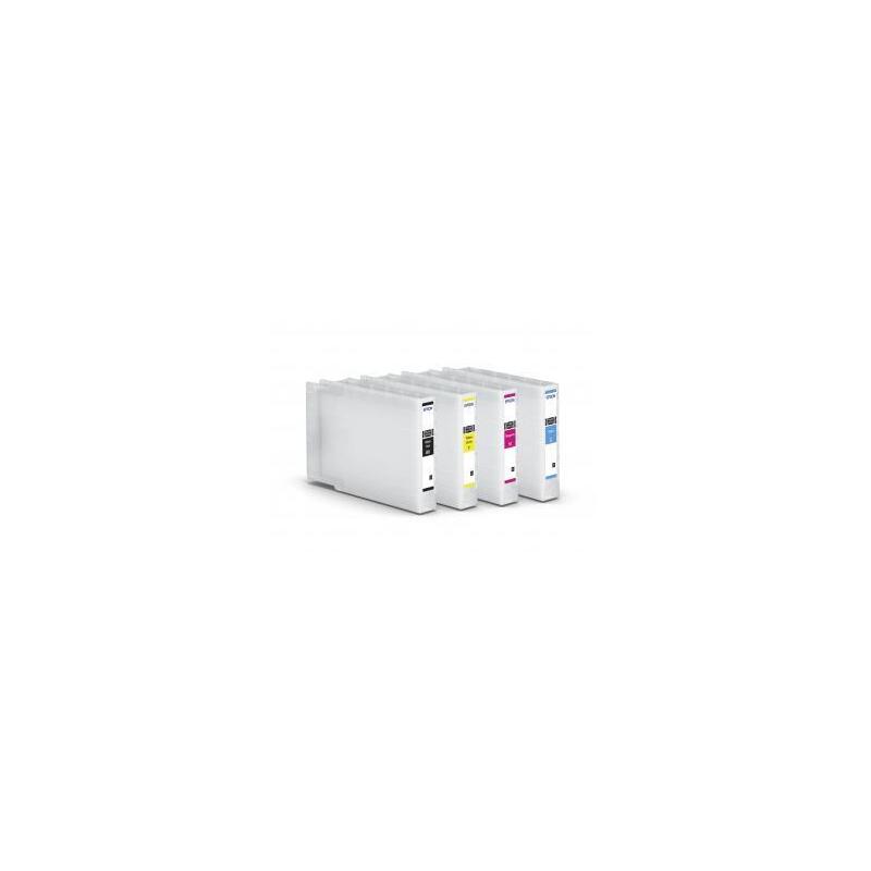 Cartucho Compatible Epson T7553 Magenta- Art7553