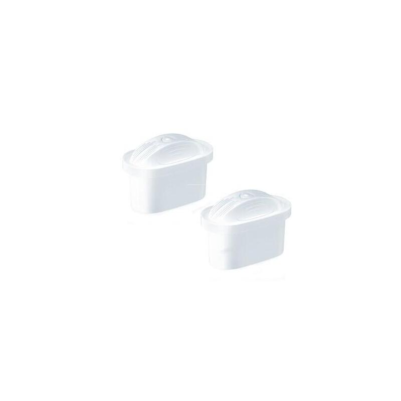 Cartucho De Filtro Dafi Unimax 2 Uds. Caja