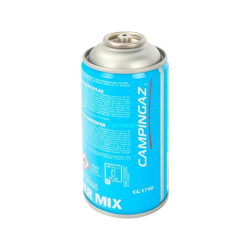 Cartucho De Gas Válvula Campingaz Cg1750 2182099