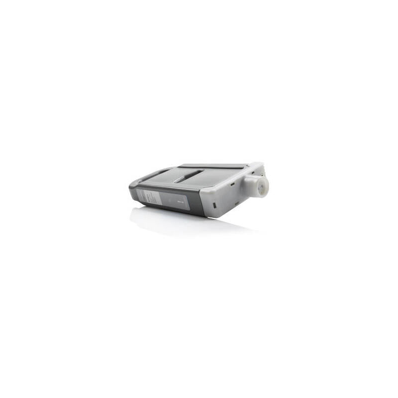 Cartucho De Tinta Pigmentada Generico Para Canon Pfi706/Pfi306 Gris 6690b001/6666b001
