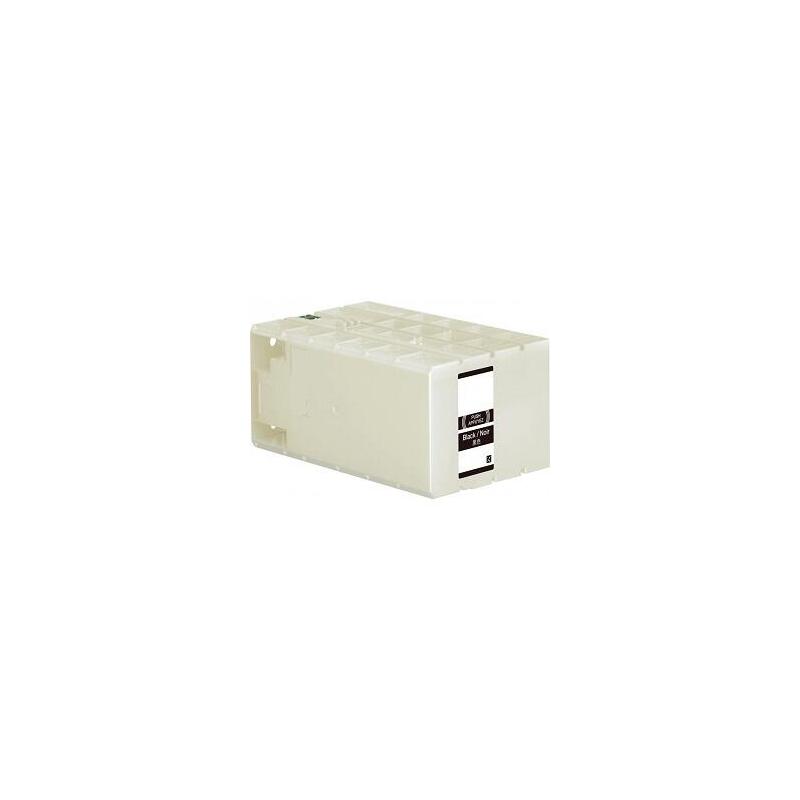 Cartucho Inkjet Compatible Negro Epson Workforce Pro Wf-M5190dw / Wf-M5690dwf - 10.000 Paginas