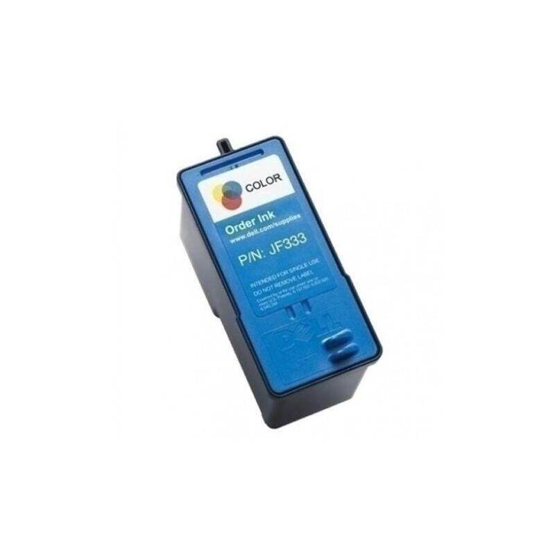 Cartucho Original Dell 59210186 Negro - 59210186 Ml-15