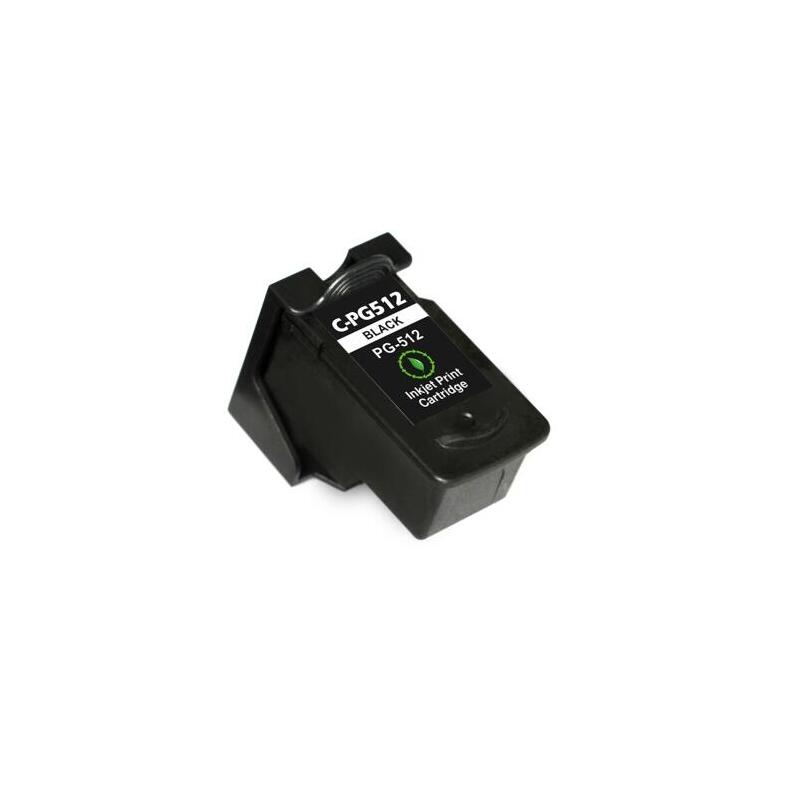 Cartucho Reman. Canon Pg512 Negro 2969b001 16 Ml