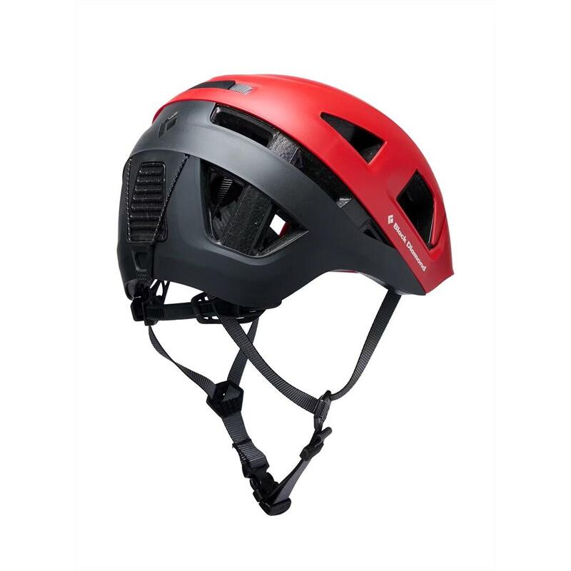 Casco Black Diamond M/L Capitan E - Hiperrojo