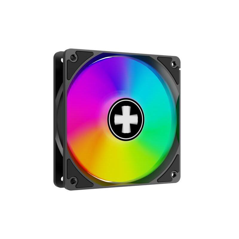 Case Fan 120mm Xpf120x.Argb/12v Xf083 Xilence