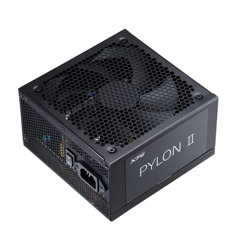 Case Psu Atx 650w/Pylon650iib-Bkceu Adata