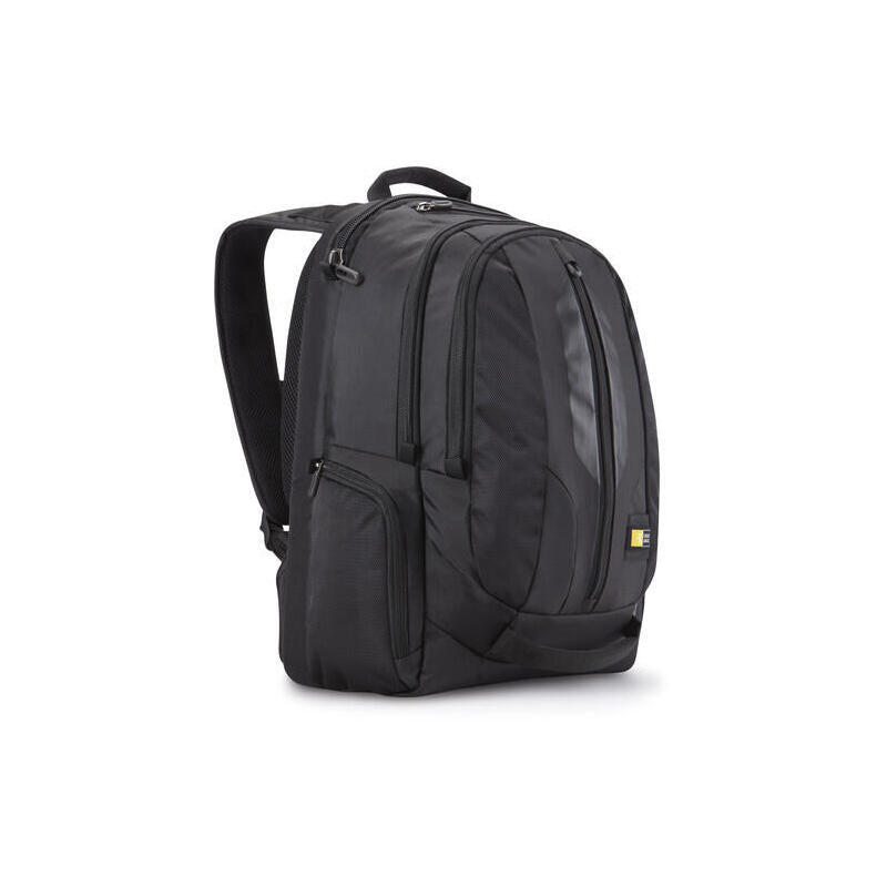 Caselogic Mochila Para Portátil Rbp217 Nailon, Negro, 43,20 Cm / 17,3 ''