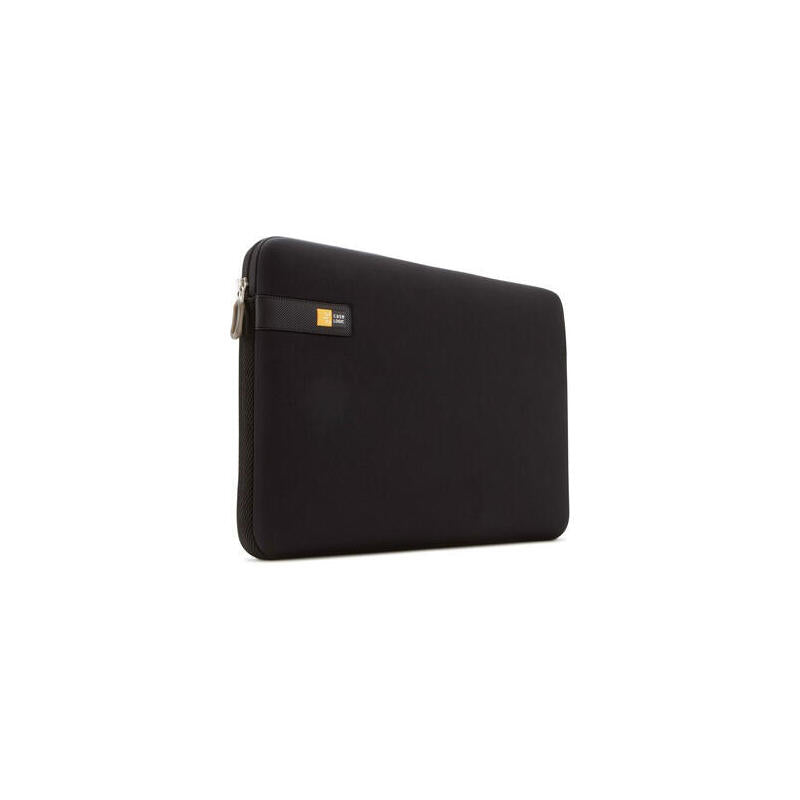Caselogic Notebook Hülle Laps116k Schwarz,Nylon,Bis 39,6cm/15,6''