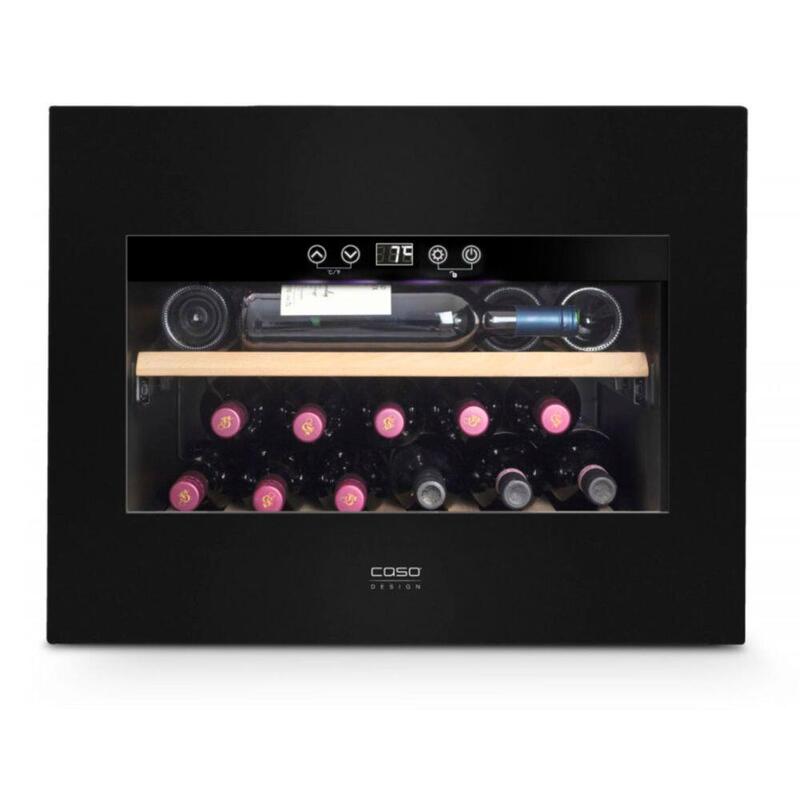 Caso Winedeluxe E 18