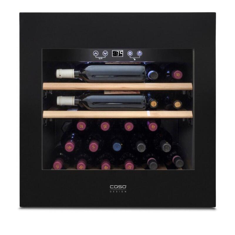 Caso Winedeluxe E 29