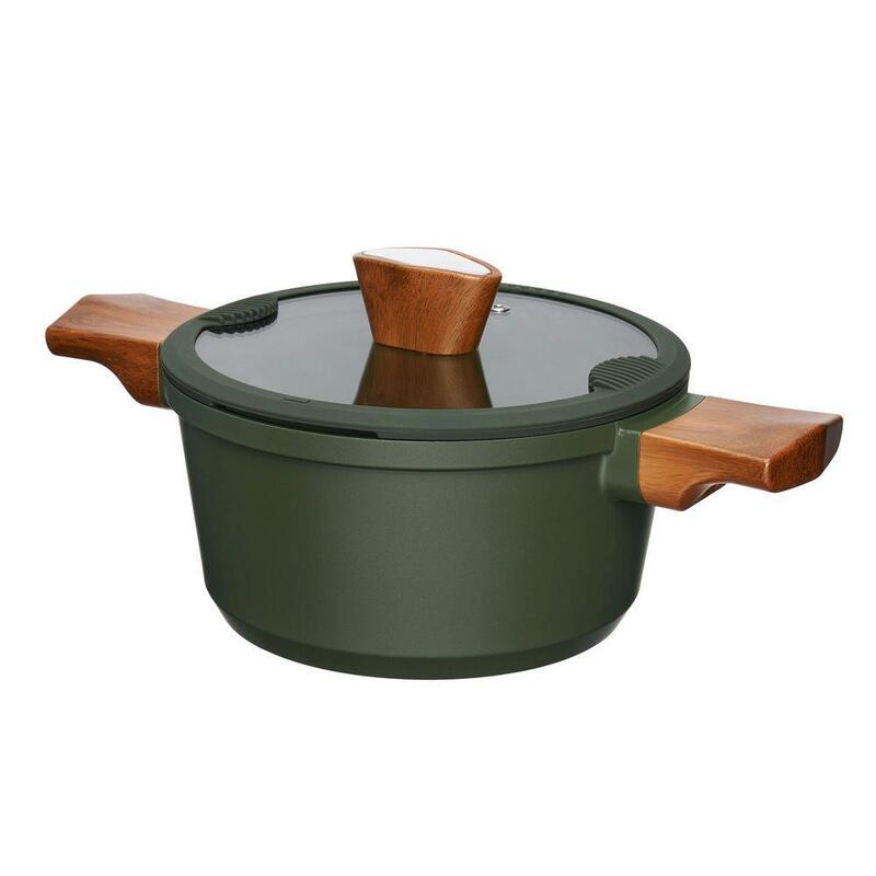 Casserole D24cm 4.6l/93703 Resto