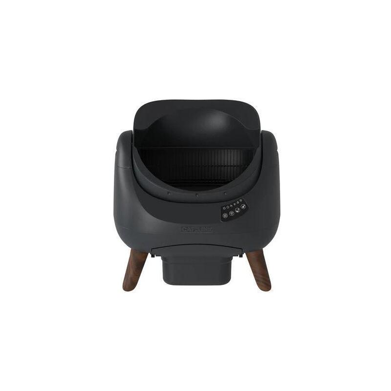 Cat Litter Box Open-X/Grey Cl-Ch-01 Gr Catlink