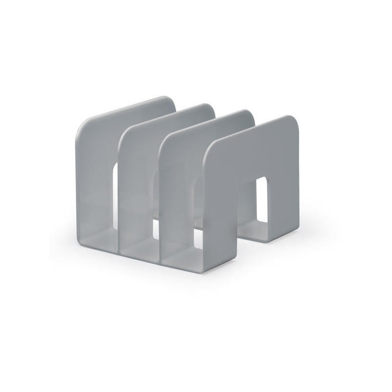 Catálogo Durable Trend Colector Gris