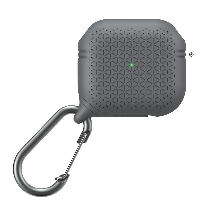 Cataylst Influ Airpods 3rdgen Cse Grey