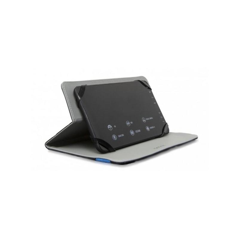 Catkil Funda Tablet Universal Mod. Strait 7-8" Blue