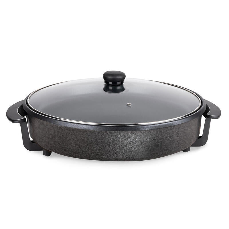 Cazuela Eléctrica 1500 W Ø 40 Cm