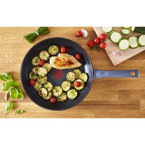 EAN 3168430320086 - Tefal Daily Cook G7300455 cacerola Sartén multiuso Alrededor imagen 7