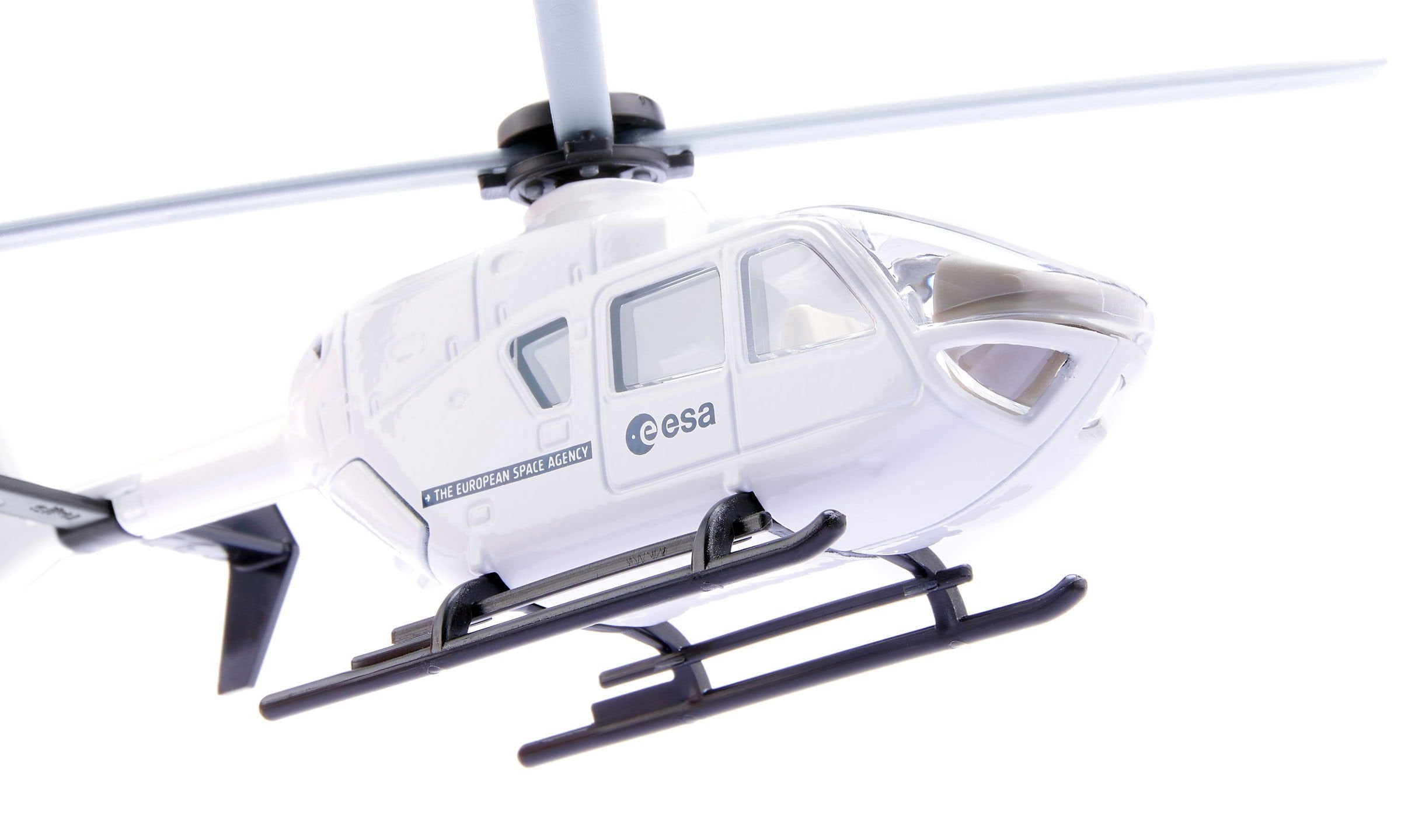 Siku Super Esa Helicopter, Modelo Vehículo 10253700000