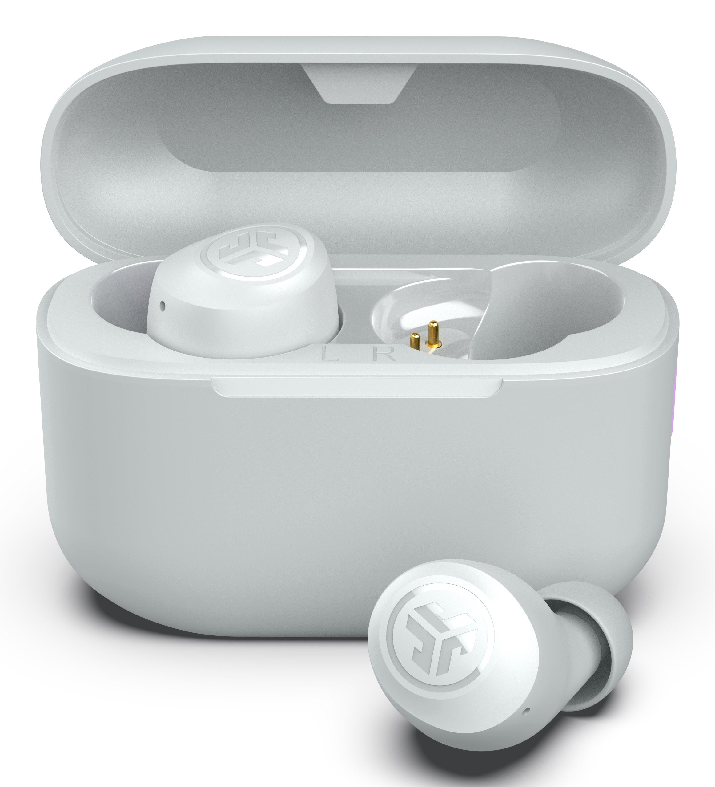 EAN 0810119072412 - JLab Go Pop+ Auriculares True Wireless Stereo (TWS) Dentro de oído Llamadas/Música/Deporte/Uso diario Blu imagen 1