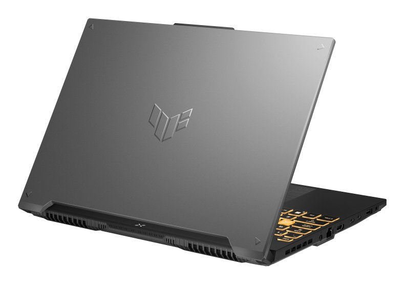 Portátil Gaming Asus Tuf F16 Tuf607vu-Rl130 Intel Core I7-13620h 16gb 512 Ssd Geforce Rtx 4050 16' Sin Sistema Operativo