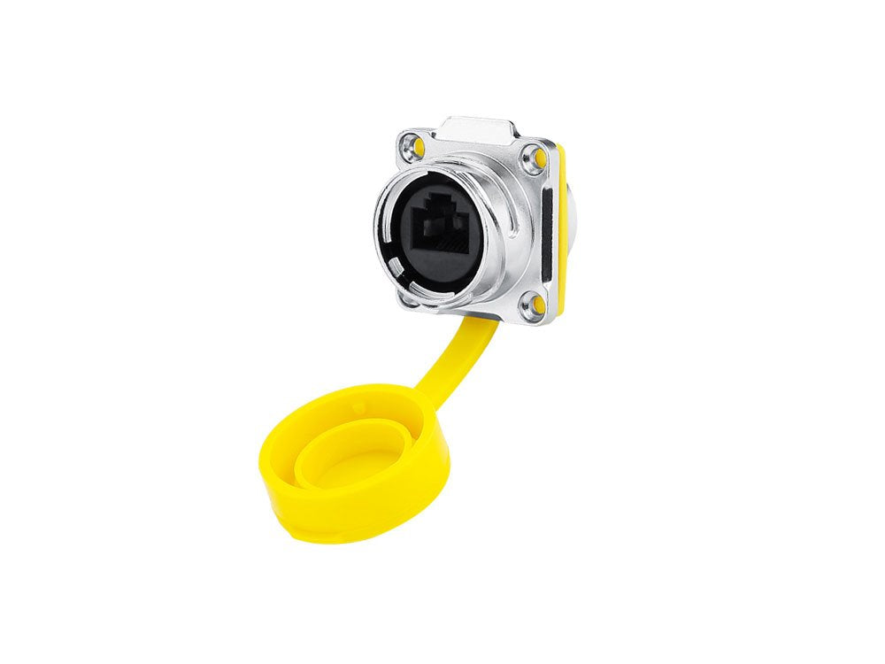 Good Connections Indumrie-Kupplung S3 - Rj45