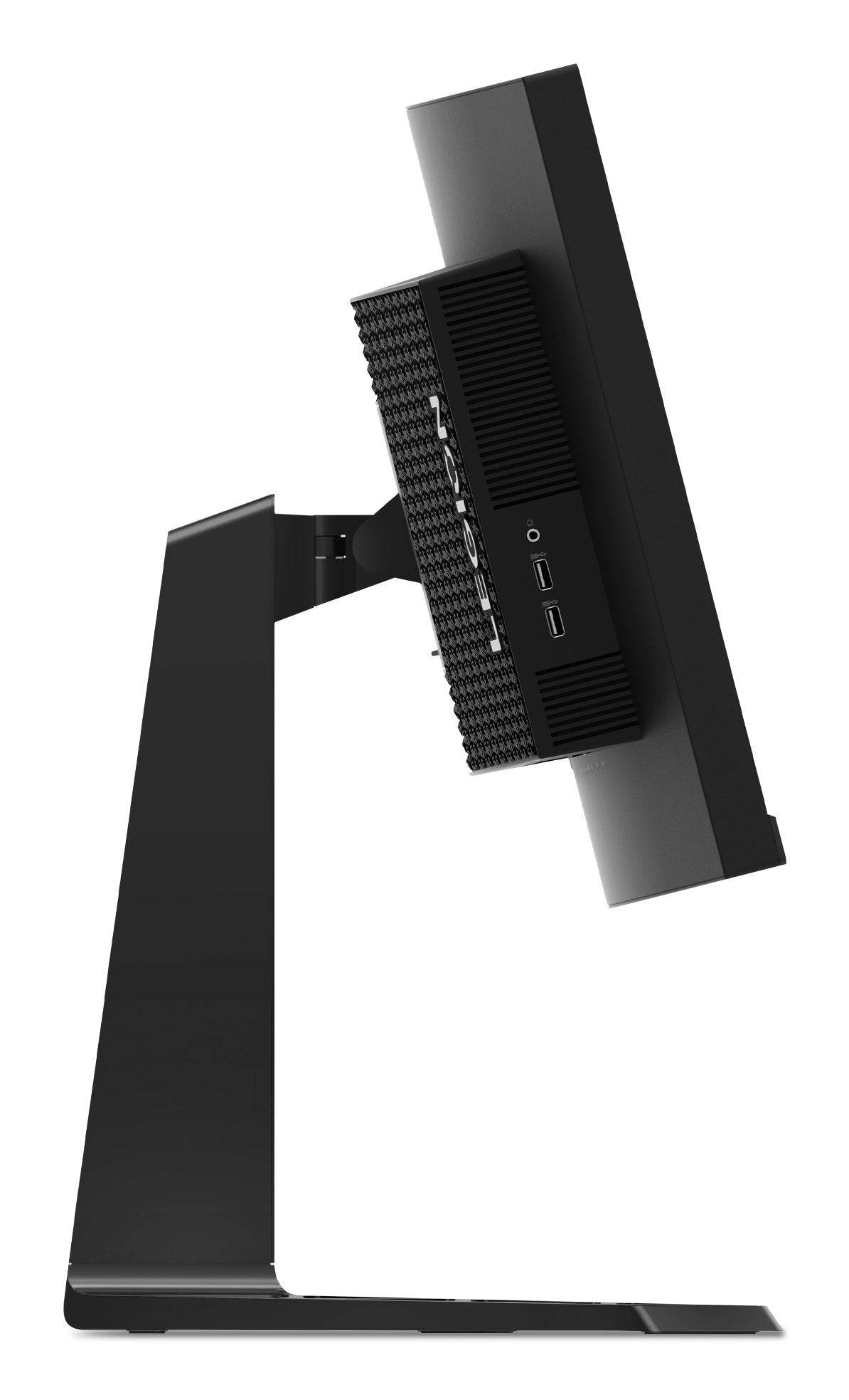 Monitor Lenovo Legion Y34wz-30 (34") 3440 X 1440 Pixeles Wide Quad Hd Led Negro