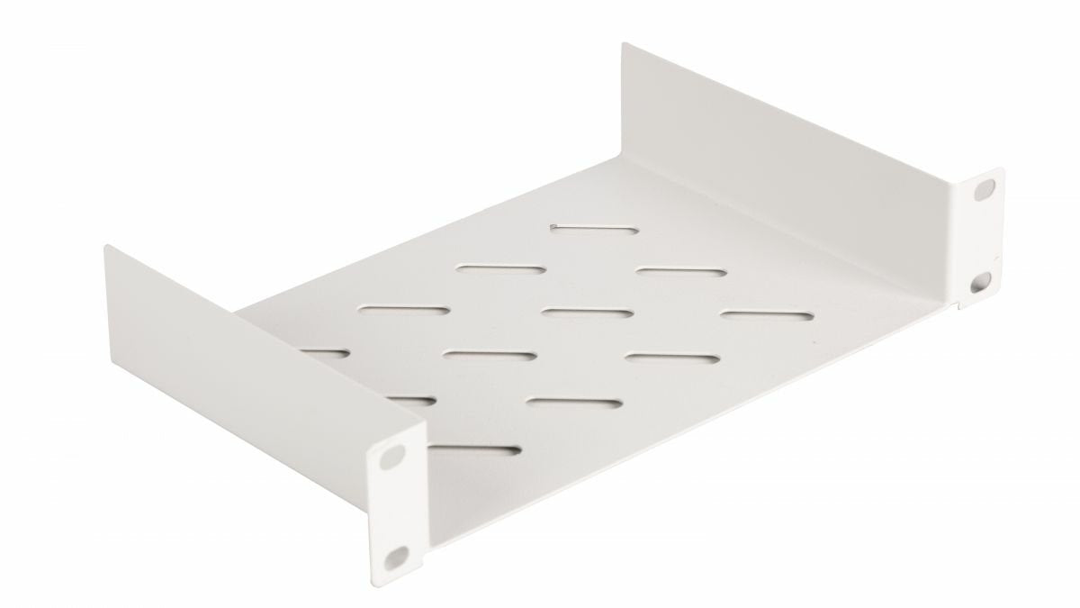 Equip Ezfs-10-1-15-G Accesorio De Bastidor Cajón Metálico Para Rack