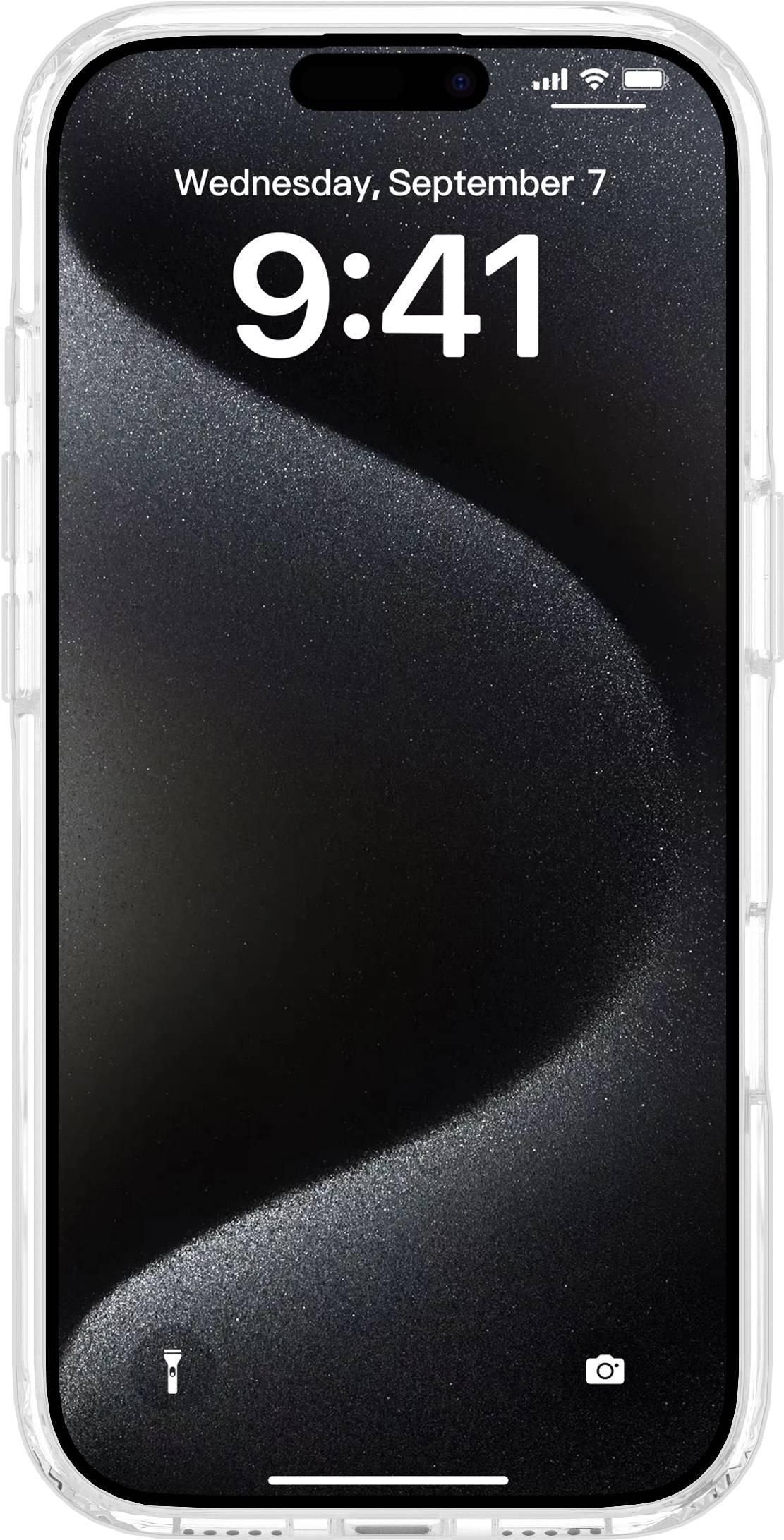 Infinite (Grs) Oslo Iphone 18 Pro Max/17 Pro Max Clear Es67142104