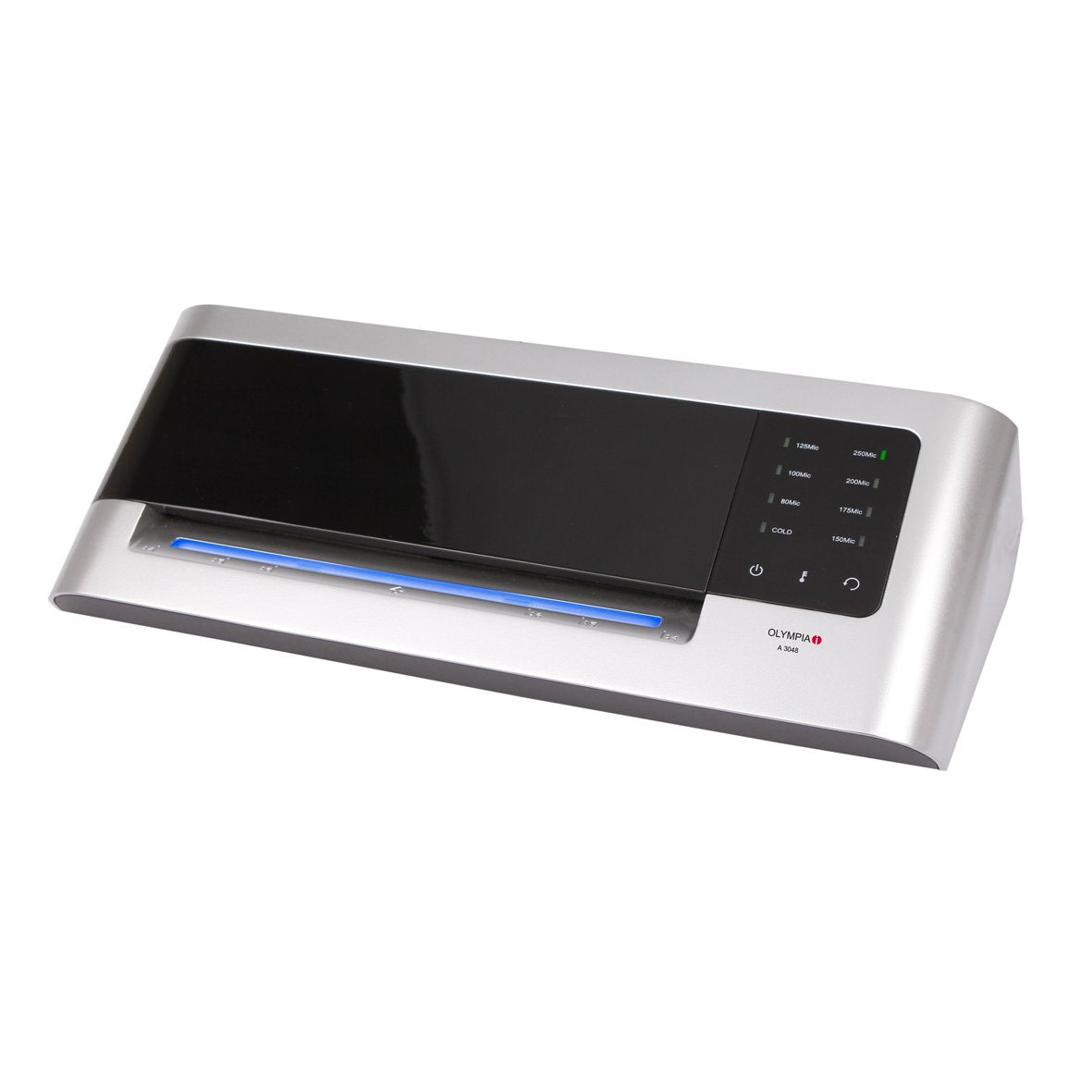 Plastificadora Olympia A 3048 Din A3